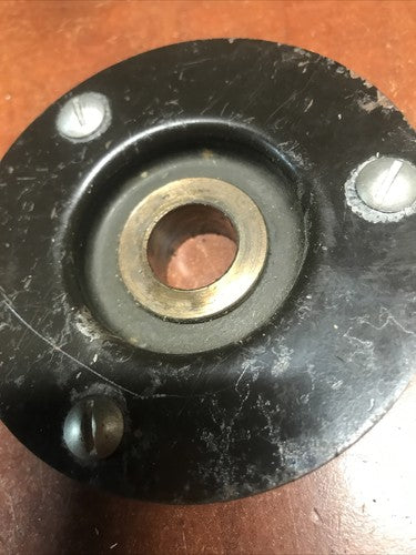 OEM Part Auger Shaft Flange Assembly For 24” Ariens ST504 932006 Gas Snowblower