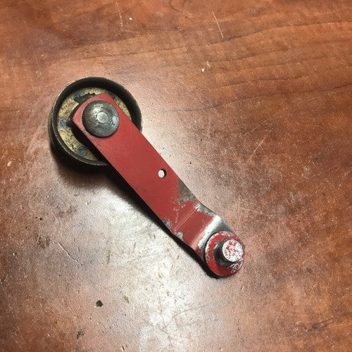 Use OEM Part Belt Tension Assy For 22” Snapper   I422 Gas 4 Cyc. Snowblower