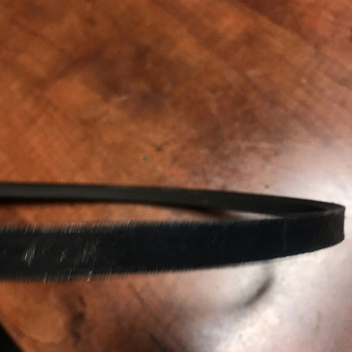 Use OEM Part Auger Belt Assy For 22” Snapper   I422 Gas 4 Cyc. Snowblower