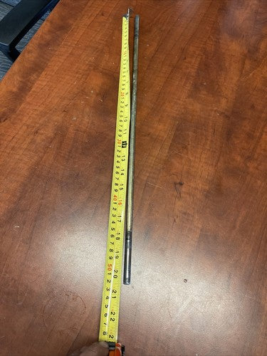 OEM Part Wheel Axle For 20” Craftsman Gas 2 Cyc. Snowblower 536-885214
