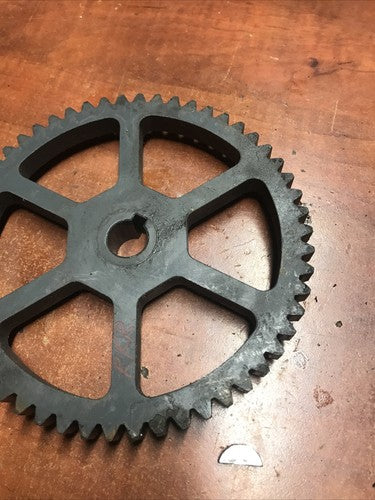 Used OEM Parts SPUR GEAR 54T .75ID X Assembly for Ariens 920006 Snowblower 24