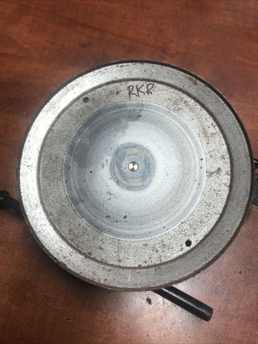 Used OEM Parts 52100200 Swing Plate Assembly for Ariens 920006 Snowblower 24