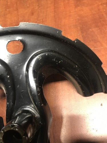 OEM Part Auger Left Assembly For 22” Yard Machines 31A-32AD729 Gas Snow Thrower