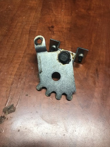 Used OEM Parts GEAR-QUADRANT #: 37-8800 Assy For Toro 521 Snowblower 38052