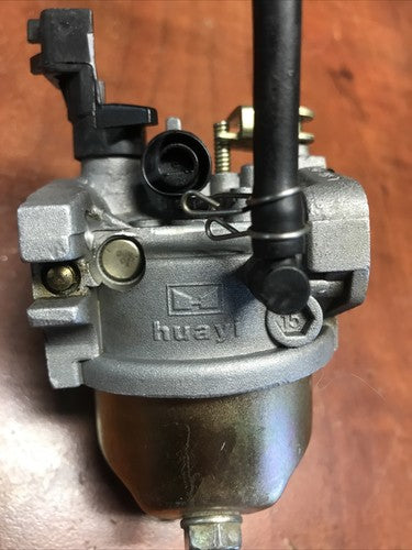 OEM Part Carburetor Asy For MTD OHV 165-SU 179cc Gas Engine Yard M. Snow Thrower