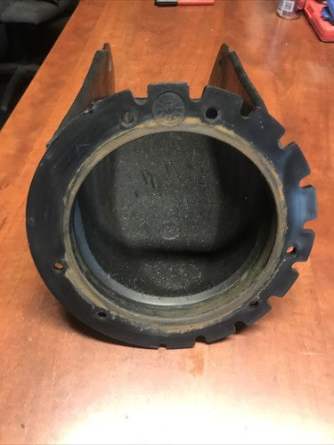 OEM Part Lower Chute Assembly For 24” Aircap 5/24 PJ-605/8461 Gas Snowblower