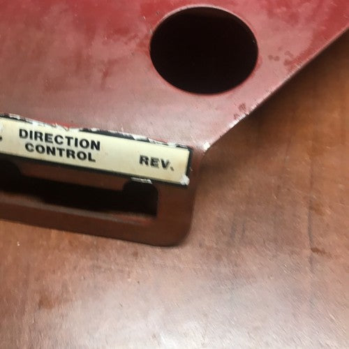 Use OEM Part Shift Dentent Assy For 22” Snapper   I422 Gas 4 Cyc. Snowblower