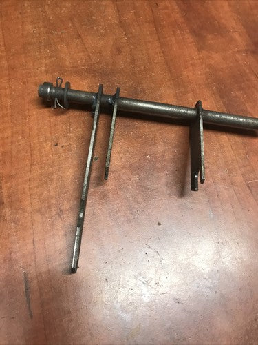 OEM Part Clutch Fork Assembly For 24” Ariens ST504 932006 Gas Snowblower