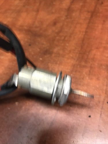 OEM Part Wires With Switch Assembly For 24” Ariens ST504 932006 Gas Snowblower