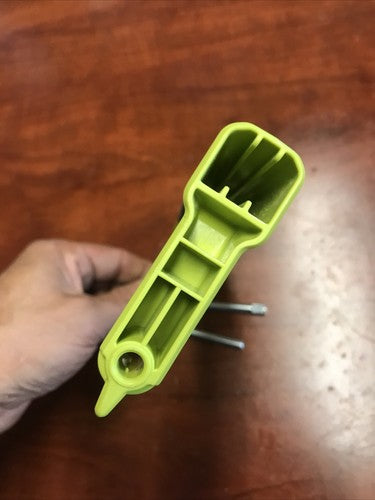 Genuine Part Carrying Handle Assy For RYOBI RY40WD01 10Gal 40V Cordless Vacuum