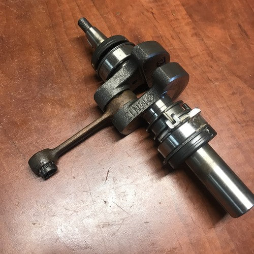OEM Part Complete Crankshaft Assy For 38180 Toro Snow Thrower Toro 47PJ8  Engine