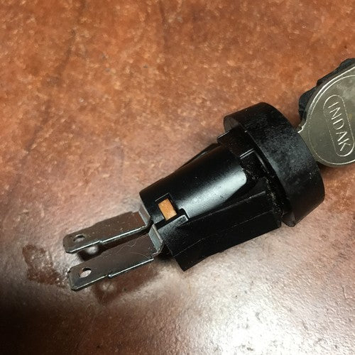 OEM Part Ignition Switch Key Assy For 38180 Toro Snow Thrower Toro 47PJ8  Engine