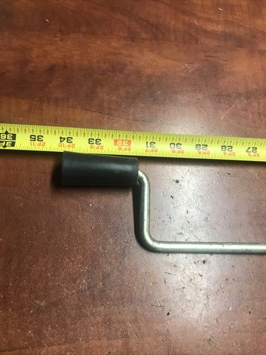Used OEM Parts Chute Crank Rod Assembly for Ariens 920006 Snowblower 24