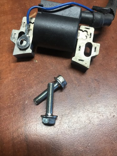 OEM Part Ignition Module MTD OHV 165-SU 179cc Gas Engine Yard M. Snow Thrower
