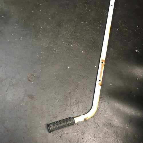 Use OEM Part Handle Bar  Assy For 22” Snapper   I422 Gas 4 Cyc. Snowblower