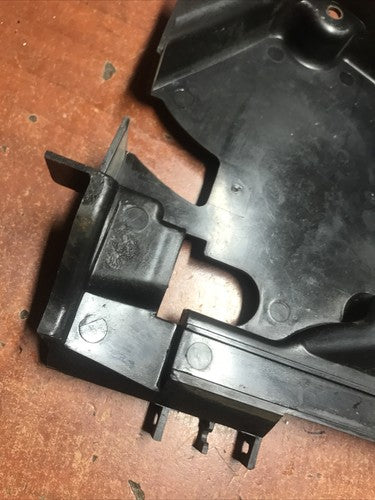 Use OEM Parts 793134 COVER CONTROL Briggs and Stratton 12D133-0133-E8 Ariens