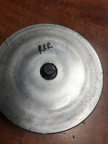 OEM Part Drive 6” Pulley  Assy For 24” Aircap 5/24 PJ-605/8461 Gas Snowblower