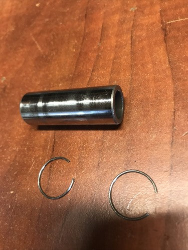 OEM Part Piston Pin Asy For MTD OHV 165-SU 179cc Gas Engine Yard M. Snow Thrower