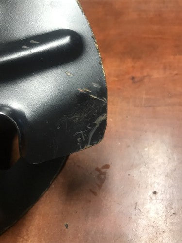 Used OEM Parts AUGER-RH, 22" [BLACK] Assembly’s For Toro 521 Snowblower 38052