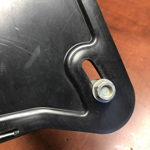OEM Part Deflector Assembly For 20” Murray E2030061 Gas 2 Cyc. Snowblower