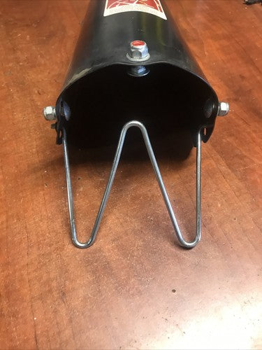 Used OEM Parts CHUTE W/DECAL 13-7979 Assembly’s For Toro 521 Snowblower 38052