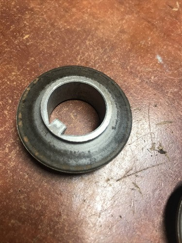 Used OEM Parts 52006600 Pulley Kit Assembly for Ariens 920006 Snowblower 24