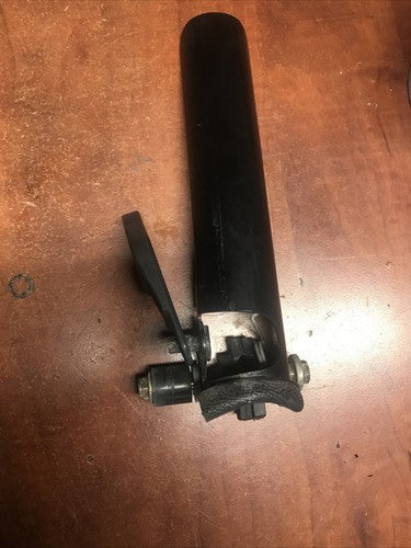 Used OEM Parts Drive Clutch Paddle Assembly for Ariens 920006 Snowblower 24