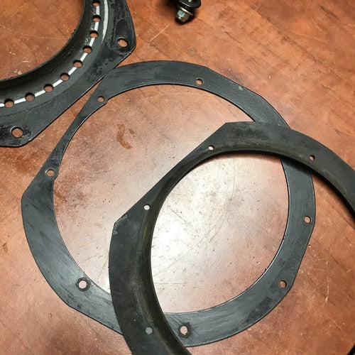 OEM Part GEAR-SPUR, SPACER Assy For 38180 Toro Snow Thrower Toro 47PJ8  Engine