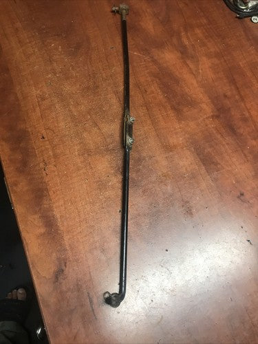 Used OEM Parts ROD SHIFT UPPER LOWER Assembly for Ariens 920006 Snowblower 24