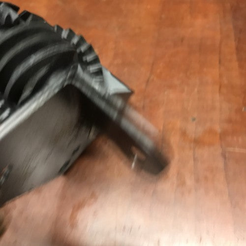 OEM Part Chute Gear Complete Assy For 38180 Toro Snow Thrower Toro 47PJ8  Engine