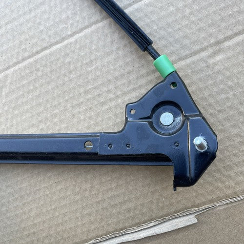 New Oem Window Regulator Only Front Right Dorman 749-187 fits 05-09 Ford Mustang