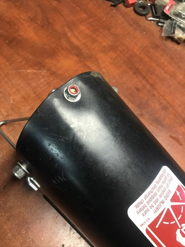 Used OEM Parts CHUTE W/DECAL 13-7979 Assembly’s For Toro 521 Snowblower 38052