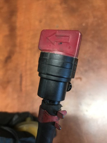 OEM Part Fuel Line Filter Asembly For Tecumseh HS50-67008C 24” Ariens Snowblower