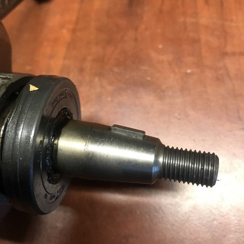 OEM Part Complete Crankshaft Assy For 38180 Toro Snow Thrower Toro 47PJ8  Engine