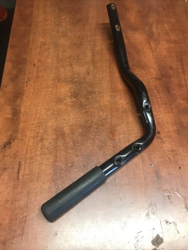 Used OEM Parts HANDLEBAR UPPER LH Assembly for Ariens 920006 Snowblower 24