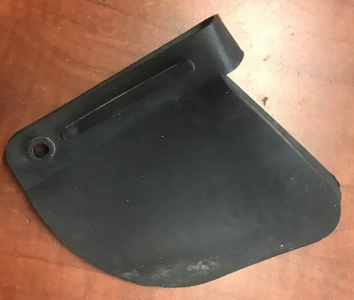 Genuine Part Side Rubber Flap Assy For Kobalt KWS S102-06 10" Sliding Tile Saw