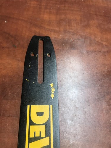See Desc.OEM Part Chain Guide Assy For DeWALT DCCS620 20V 12” Brushless Chainsaw