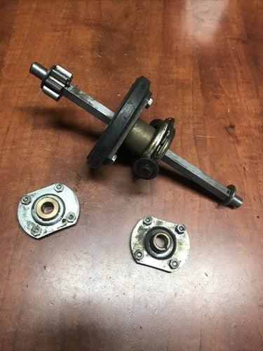 OEM Part Complete Friction Assembly For 24” Ariens ST504 932006 Gas Snowblower