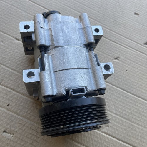New A/C Compressor  VISTEON 010310 DEN 4718139 903100 Fits 01-07 Ford 01-05 Merc