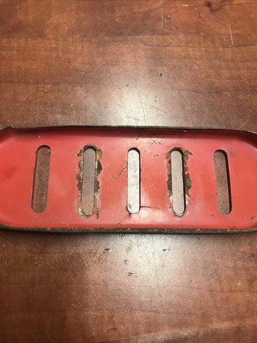 OEM Part Slide Shoe Assembly For 24” Aircap 5/24 PJ-605/8461 Gas Snowblower