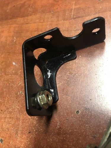 Used OEM Parts Flat Idler Pulley Assembly for Ariens 920006 Snowblower 24