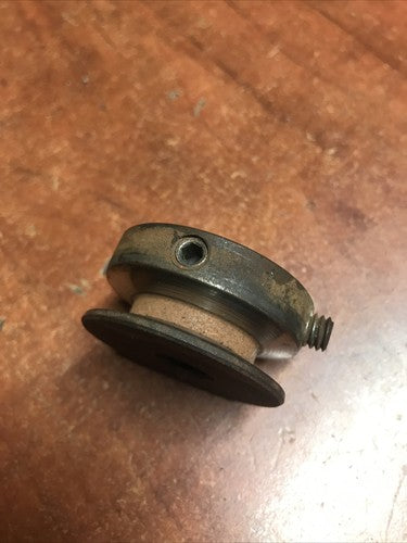 OEM Part Camshaft Pulley Assembly For 24” Ariens ST504 932006 Gas Snowblower
