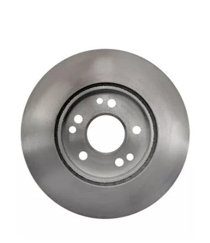 New OEM Carquest YH141517BDR Raybestos 96310R  R-Line Disc Brake Rotor Fit Read