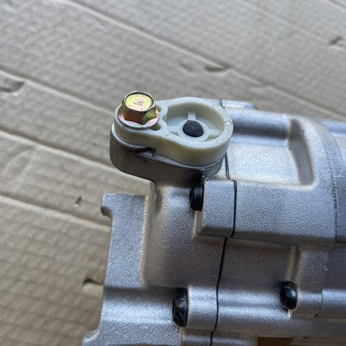 OEM Driveworks Remanufactured GM OE-Vane Compressor W/ Clutch DW157546 Saturn