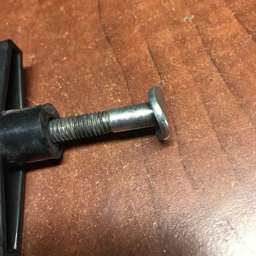 OEM Part Handle Wing Bolt Assembly For 20” Murray E2030061 Gas 2 Cyc. Snowblower