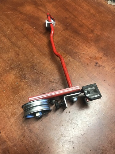 Used OEM Parts PULLEY-IDLER 3-4244 Assy For Toro 521 Snowblower 38052
