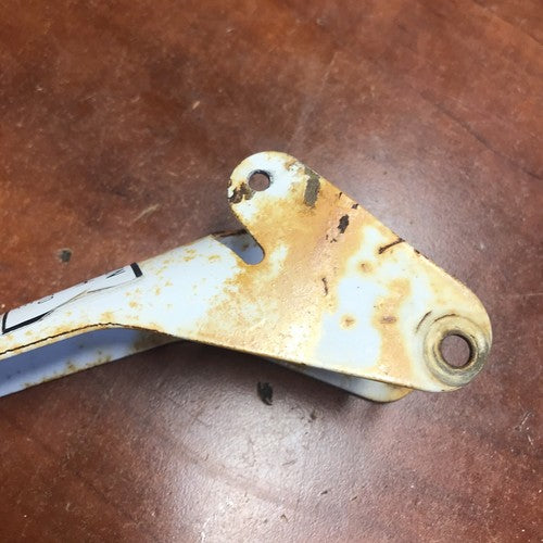 Use OEM Part Left Handle Clutch For 22” Snapper   I422 Gas 4 Cyc. Snowblower
