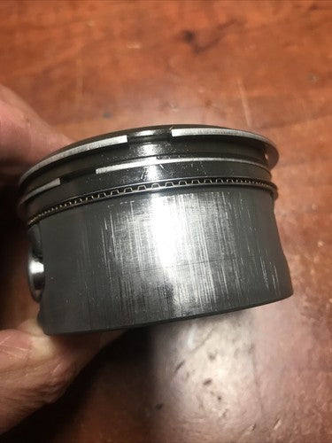 Use OEM Parts Piston Ring Kit Assy Briggs and Stratton 12D133-0133-E8 Ariens