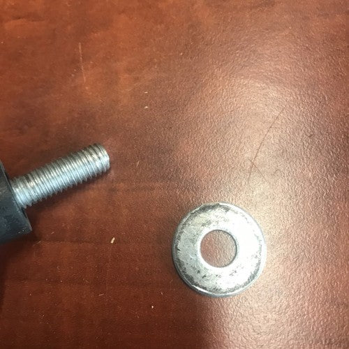 Genuine Part  Bevel Lock Knob Assy For Kobalt KWS S102-06 10" Sliding Tile Saw