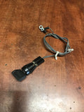 Used OEM Parts Ignition Key Switch Wire Assembly For Toro 521 Snowblower 38052